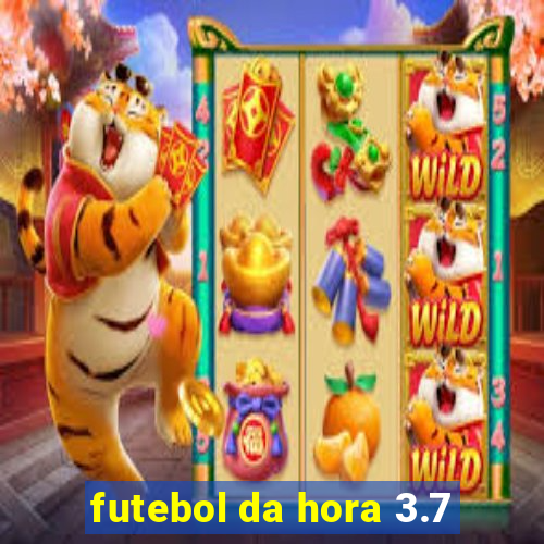 futebol da hora 3.7